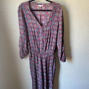 Ale by Alessandra Pants Jumpsuit Never worn!